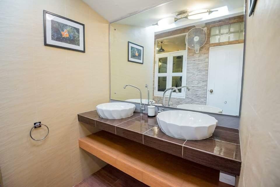 Albergue T Smy House Bangkok Exterior foto